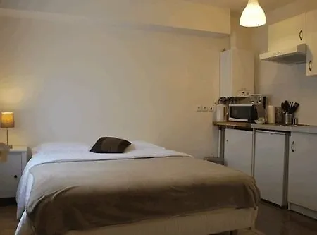 Rungis Parc Icade Apartment