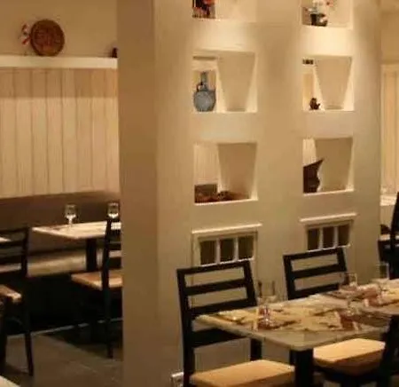 Apartment Rungis Parc Icade Orly