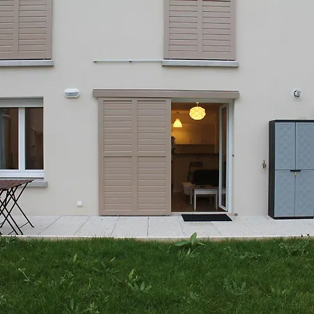 Rungis Parc Icade * Orly