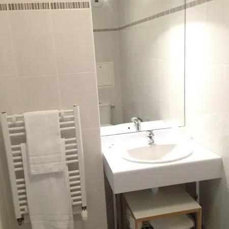 Rungis Parc Icade Apartment