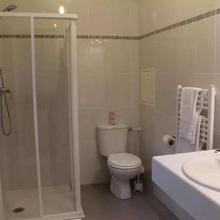 Rungis Parc Icade Apartment