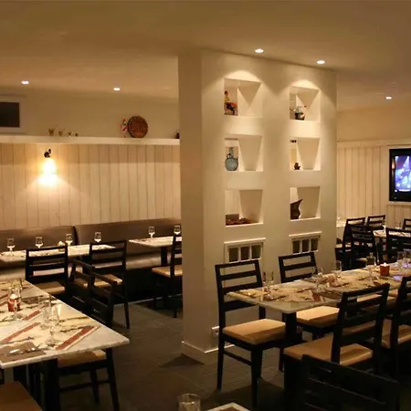 Rungis Parc Icade Apartment *